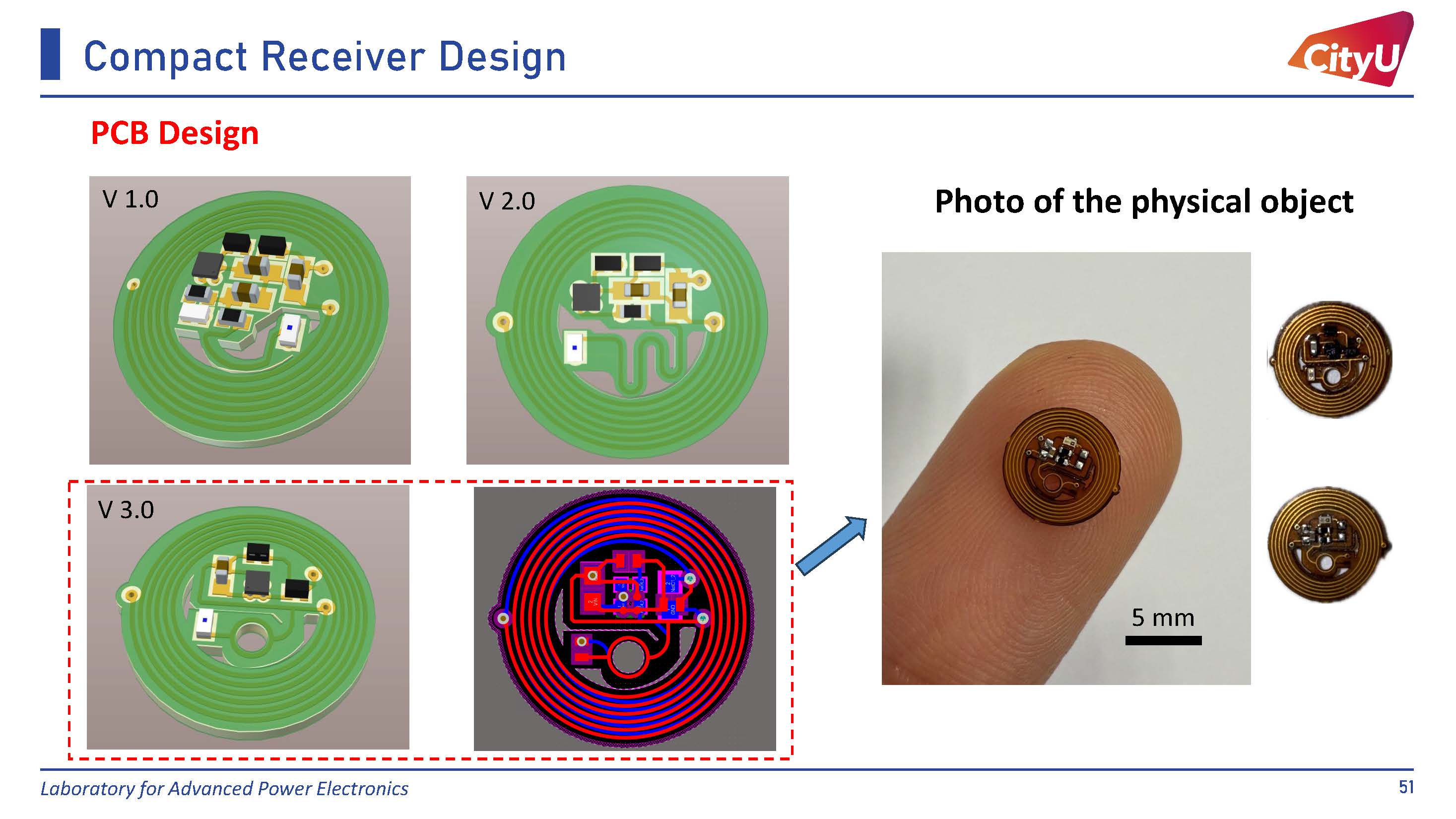uLED Slide 2